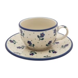 TASSE doppelter Espresso 100 ml