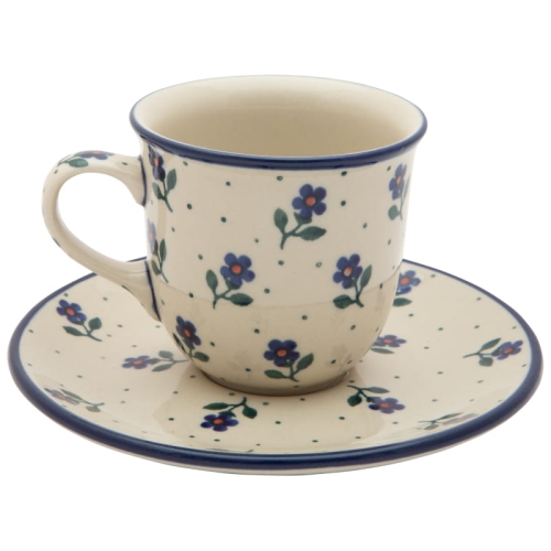 Tee Kaffee TASSE 180 ml mit Untertasse 775-1663.jpg
