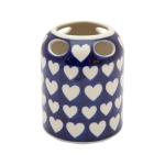 MUG for brushes and toothpaste 310 ml