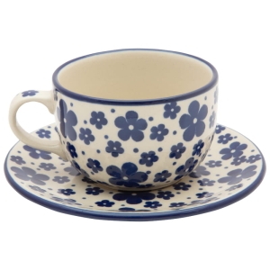 Tee  Kaffee TASSE 200 ml