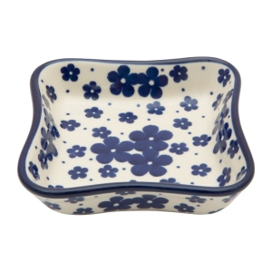 Square BOWL 11.5 cm