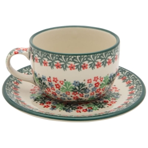 Tee  Kaffee TASSE 200 ml