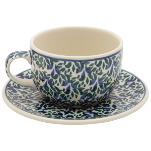 Tee  Kaffee TASSE 200 ml