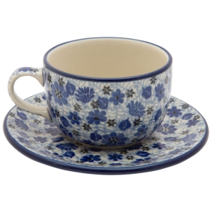 Tee  Kaffee TASSE 200 ml