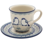 Tea Coffee CUP 200 ml