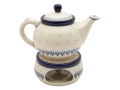 Teapot 400 ml with warmer B42-000A2_1.jpg