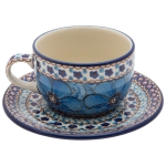 Tee  Kaffee TASSE 200 ml