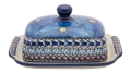 Butter dish Butter container 18 cm 295-U0408_1.jpg