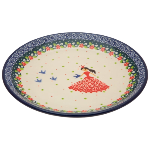 TALERZ deserowy sniadaniowy 20 cm 086-U4896.jpg