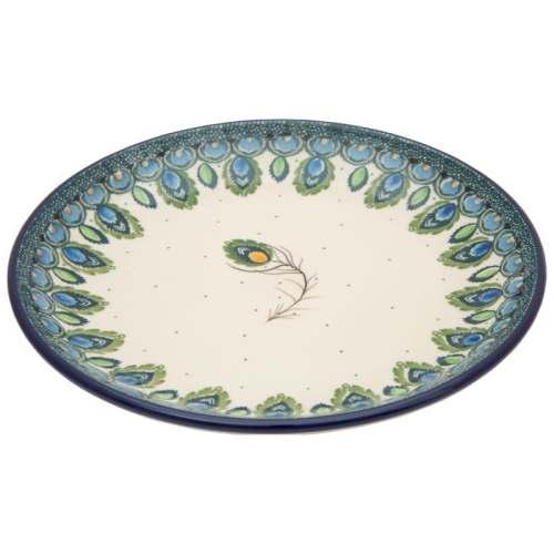 Breakfast Dessert PLATE 20 cm 086-2218.jpg