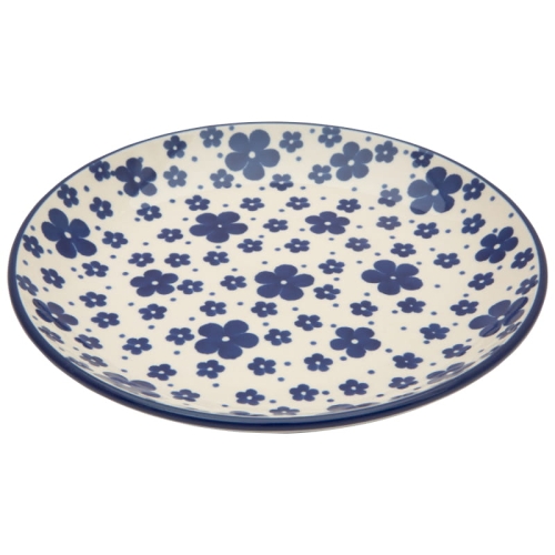 Dessertteller Kuchenteller Frühstückteller 20 cm 086-0043A.jpg