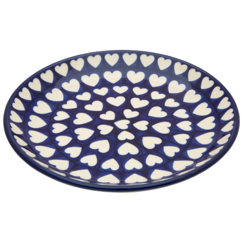 Breakfast Dessert PLATE 20 cm 086-0375J.jpg