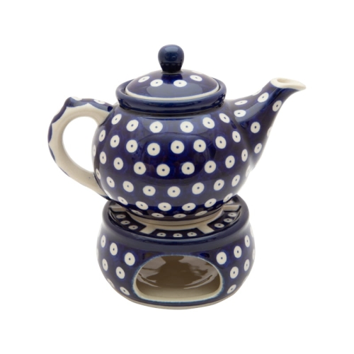 Teapot 400 ml with warmer B42-0070A.jpg
