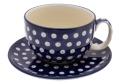 Tee Kaffee TASSE 350 ml mit Untertasse 769-0070A_1.jpg