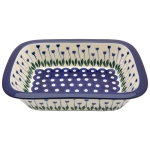 Auflaufform Kuchenform Schüssel 25 cm