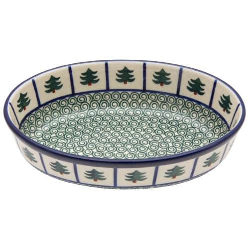 Oval bowl Casserole dish 21 cm 351-0363.jpg