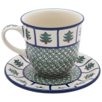 Tea Coffee 300 ml CUP