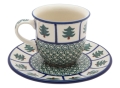 Tee Kaffee TASSE 180 ml mit Untertasse 775-0363_1.jpg