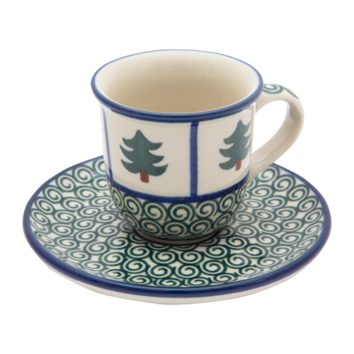 Espressotasse 60 ml mit Untertasse B10-0363.jpg