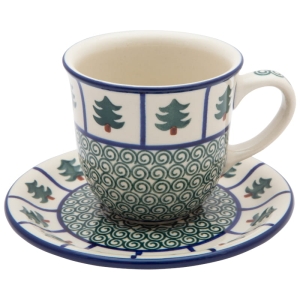 Tea Coffee CUP 200 ml