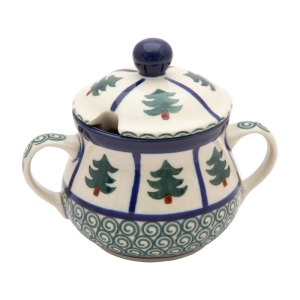 Sugar bowl 200 ml