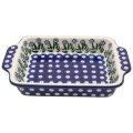 Baking dish Cake form 23 cm A84-0377E.jpg