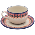 Tee  Kaffee TASSE 200 ml