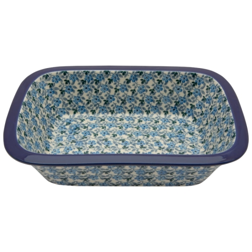 Naczynie do zapiekania Miska 25 x 18 cm 162-2162.jpg