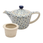 Teapot 500 ml with tea infuser