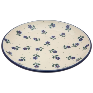 Dessertteller Kuchenteller Frühstückteller 20 cm