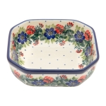 Square BOWL 12.5 cm