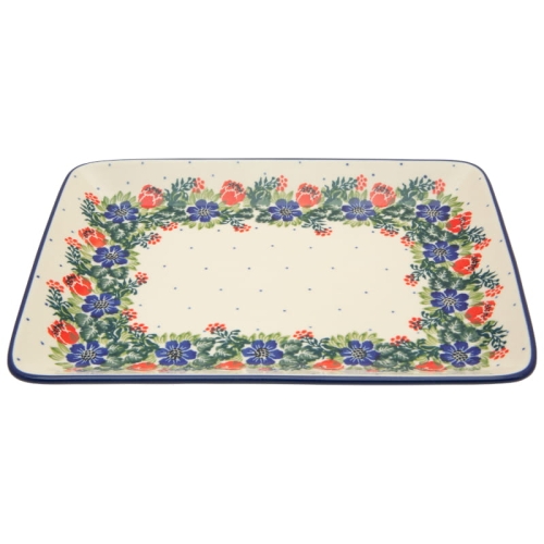 Rechteckig ServierPLATTE 24.5 cm 111-1535.jpg