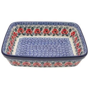Baking dish Casserole dish Cake form Plater 25 cm