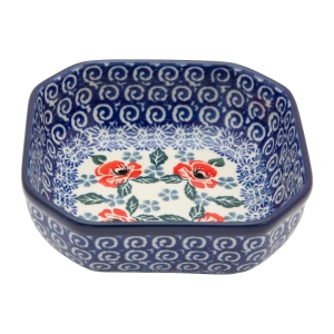 Square BOWL 12.5 cm