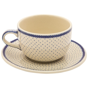 Tee  Kaffee TASSE 200 ml