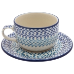 FILIŻANKA do herbaty kawy 200 ml