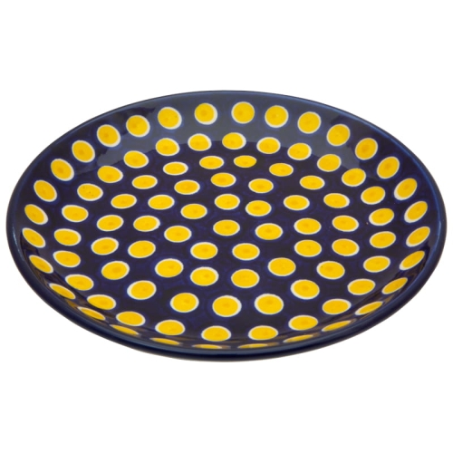 Dessertteller Kuchenteller Frühstückteller 20 cm 086-0125X.jpg