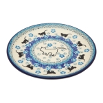 Talerzyk deserowy 16 cm