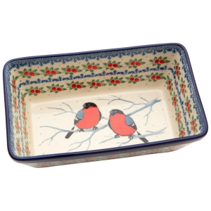 Baking dish Loaf form 21 cm