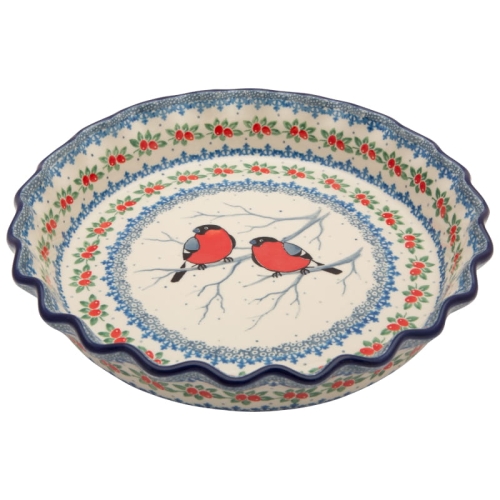 Tartownica Naczynie do zapiekania 25.5 cm 636-U4917.jpg