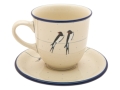 Tee Kaffee TASSE 300 ml mit Untertasse 773-U4831_1.jpg