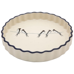 Tarteform Kuchenform Auflaufform 24 cm