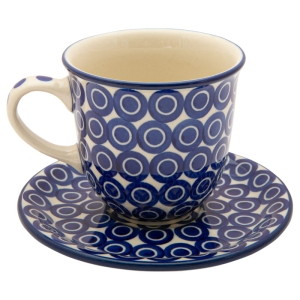 Tea Coffee 300 ml CUP
