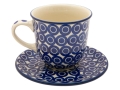 Tee Kaffee TASSE 300 ml mit Untertasse 773-0090_1.jpg