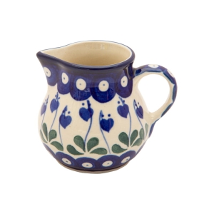 Milchkännchen Sahnekännchen 200 ml