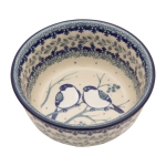 Round BOWL 12.5 cm