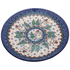 Breakfast Dessert PLATE 20 cm