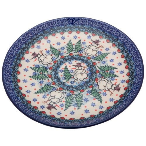 Dessertteller Kuchenteller Frühstückteller 20 cm 086-U4661.jpg