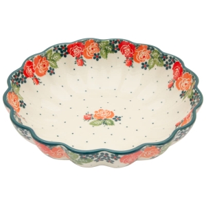 SCHALE Salatschüssel Obstschale 19.5 cm