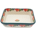 Baking dish Casserole dish Cake form Plater 25 cm 404-2120.jpg